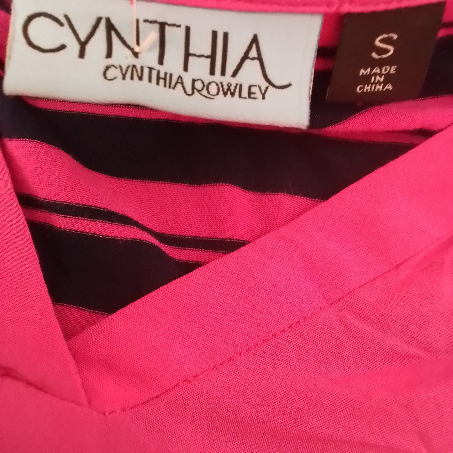 Women's Cynthia Rowley Shirt