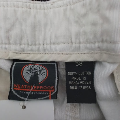Men's Weatherproof,Cargo Shorts