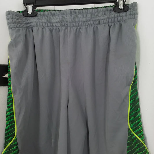 Men's Adidas Basketball Shorts
