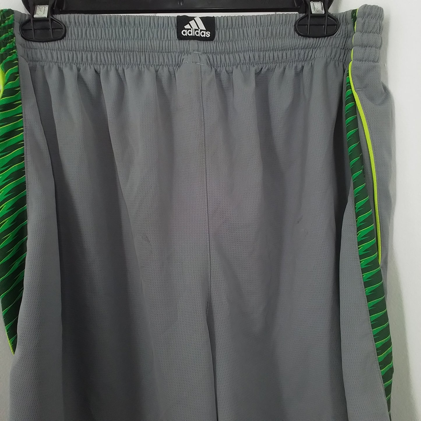 Men's Adidas Basketball Shorts