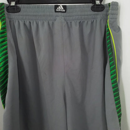 Men's Adidas Basketball Shorts