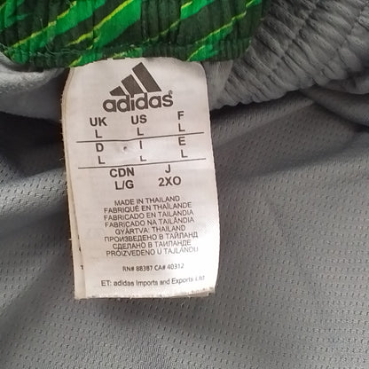 Men's Adidas Basketball Shorts