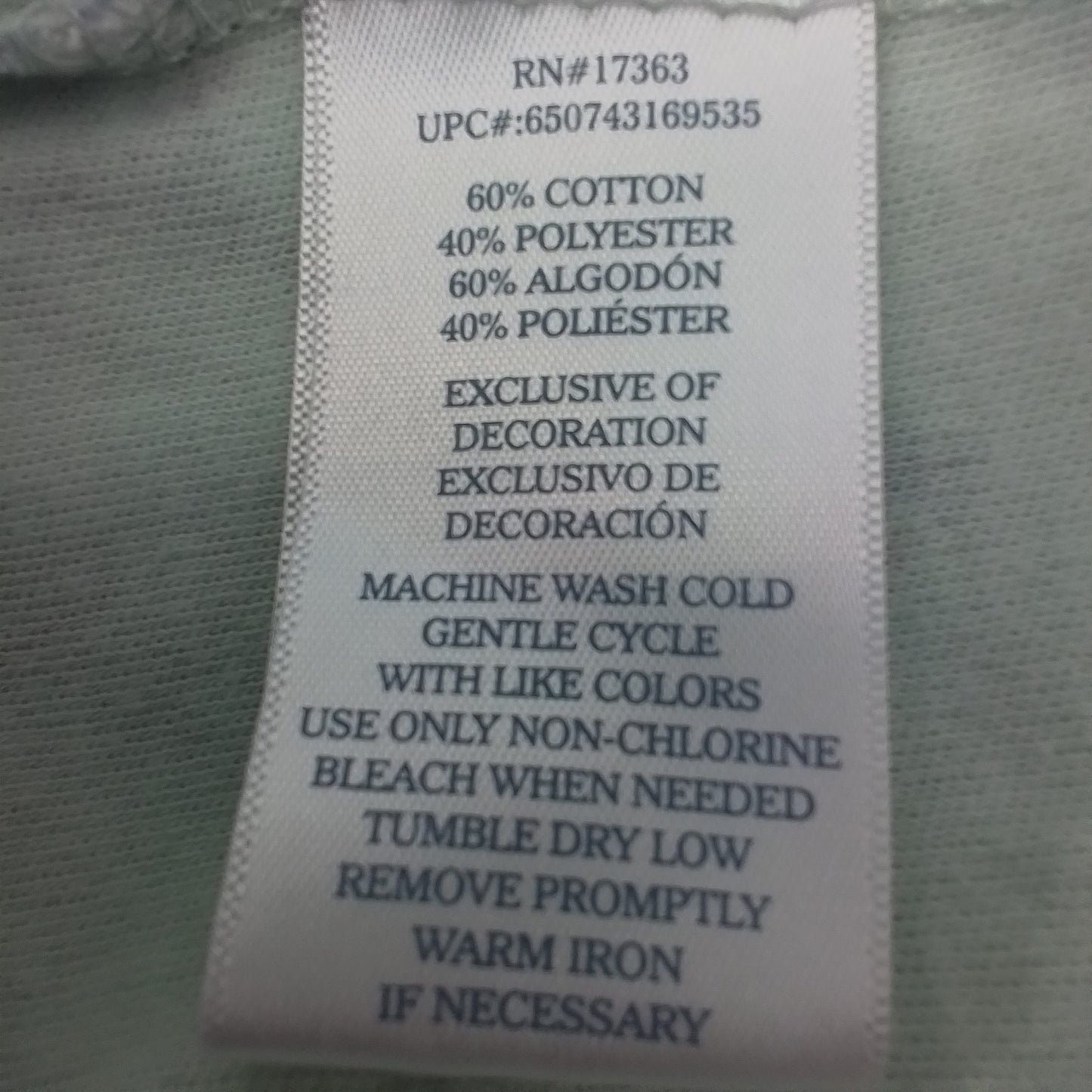 Women's Pajamas - XL, Multi-Color (Aqua/Green/Blue/Purple/Salmon), Cotton/Polyester