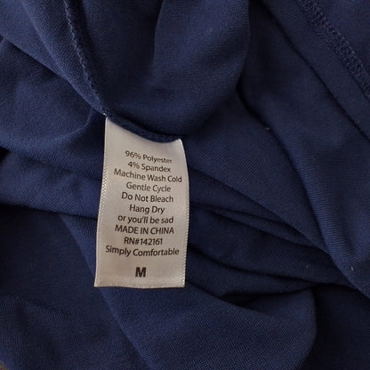 Lularoe Women's Blue Dress