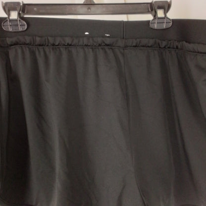 Tek Gear Women's Shorts Black XL