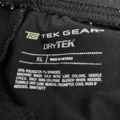 Tek Gear Women's Shorts Black XL