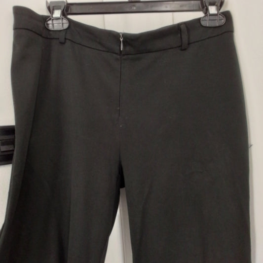 Express Women's Dress Pants - Black