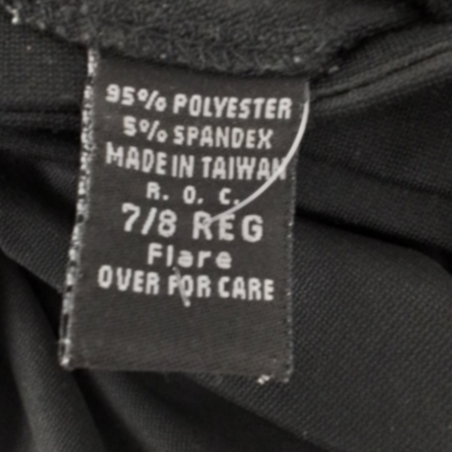 Express Women's Dress Pants - Black