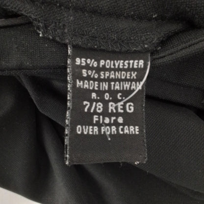 Express Women's Dress Pants - Black