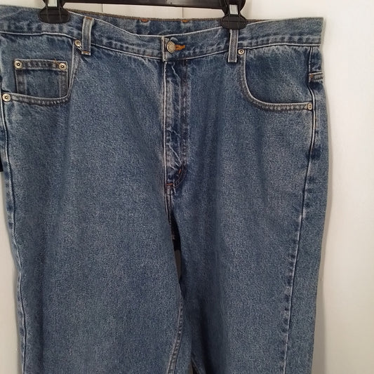 Men's Jeans- XL