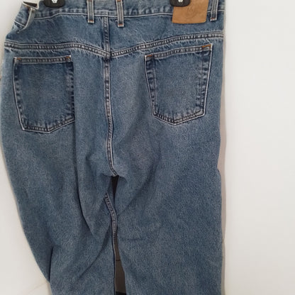 Men's Jeans- XL