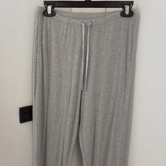 Victoria Secrets Women's Pajama - White, Size M