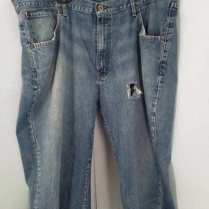 Men's Ripped Jeans Ralph Lauren - XL