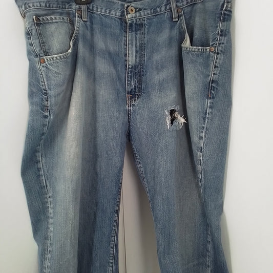 Men's Ripped Jeans Ralph Lauren - XL