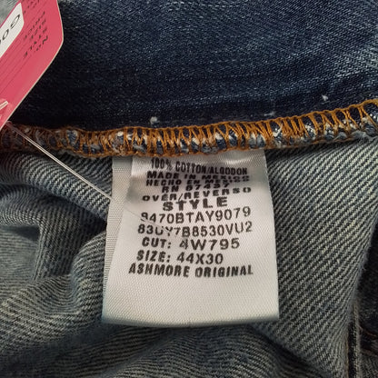 Men's Ripped Jeans Ralph Lauren - XL