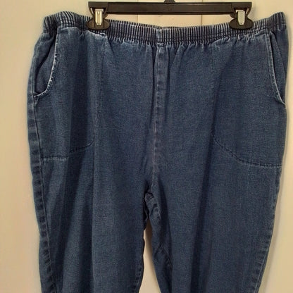 Croft & Barrow Women's Jeans  2XL