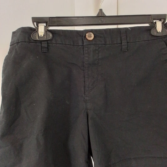 Old Navy Women's Black Shorts (Gently Used)