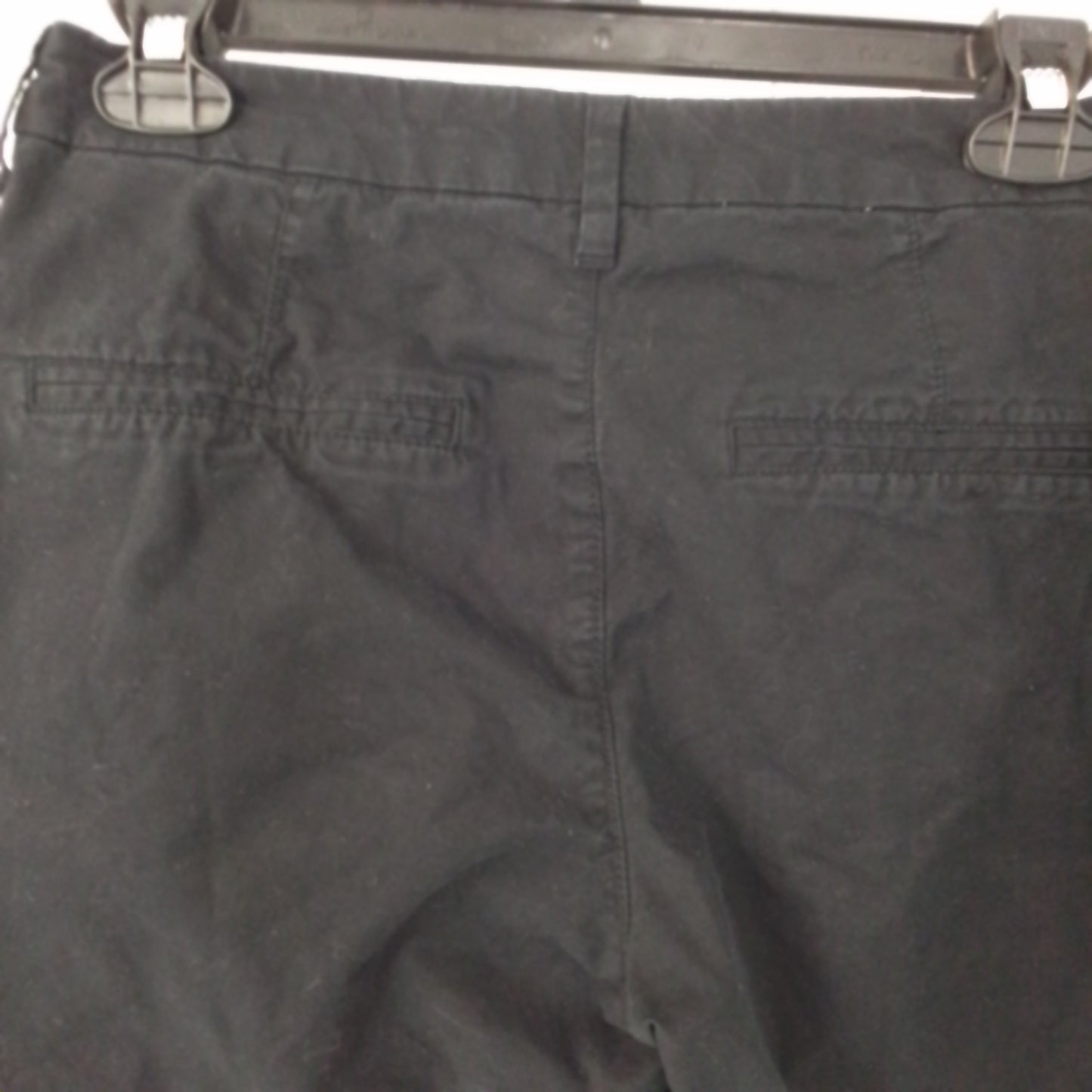 Old Navy Women's Black Shorts (Gently Used)