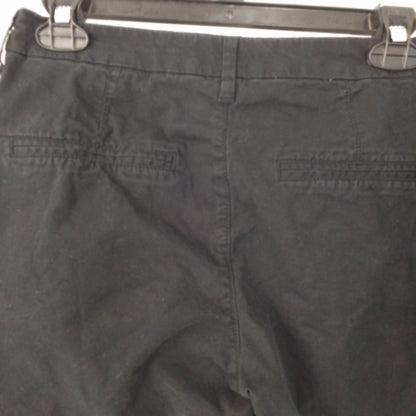 Old Navy Women's Black Shorts (Gently Used)