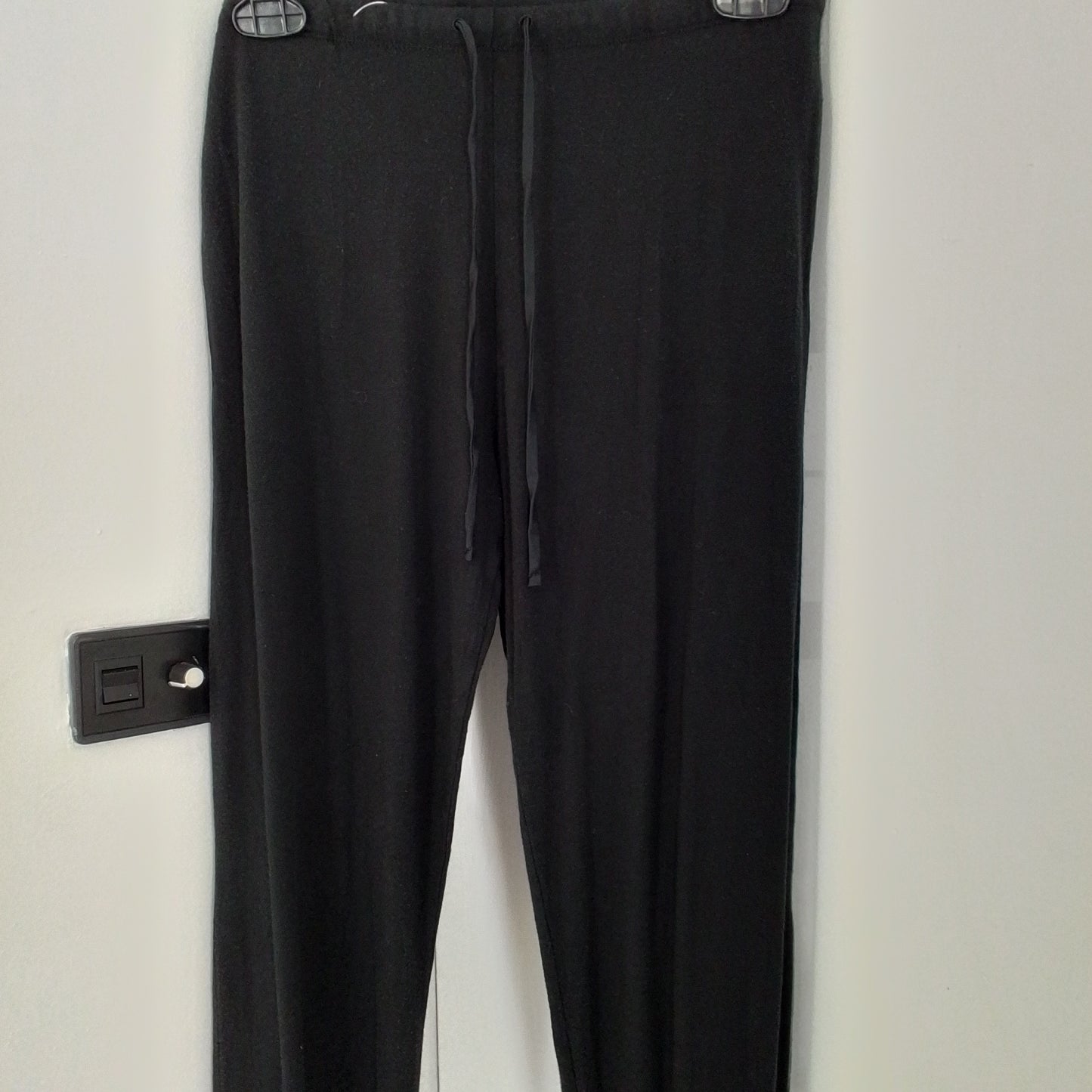 Victoria's Secret Women's Pajamas Black Size S