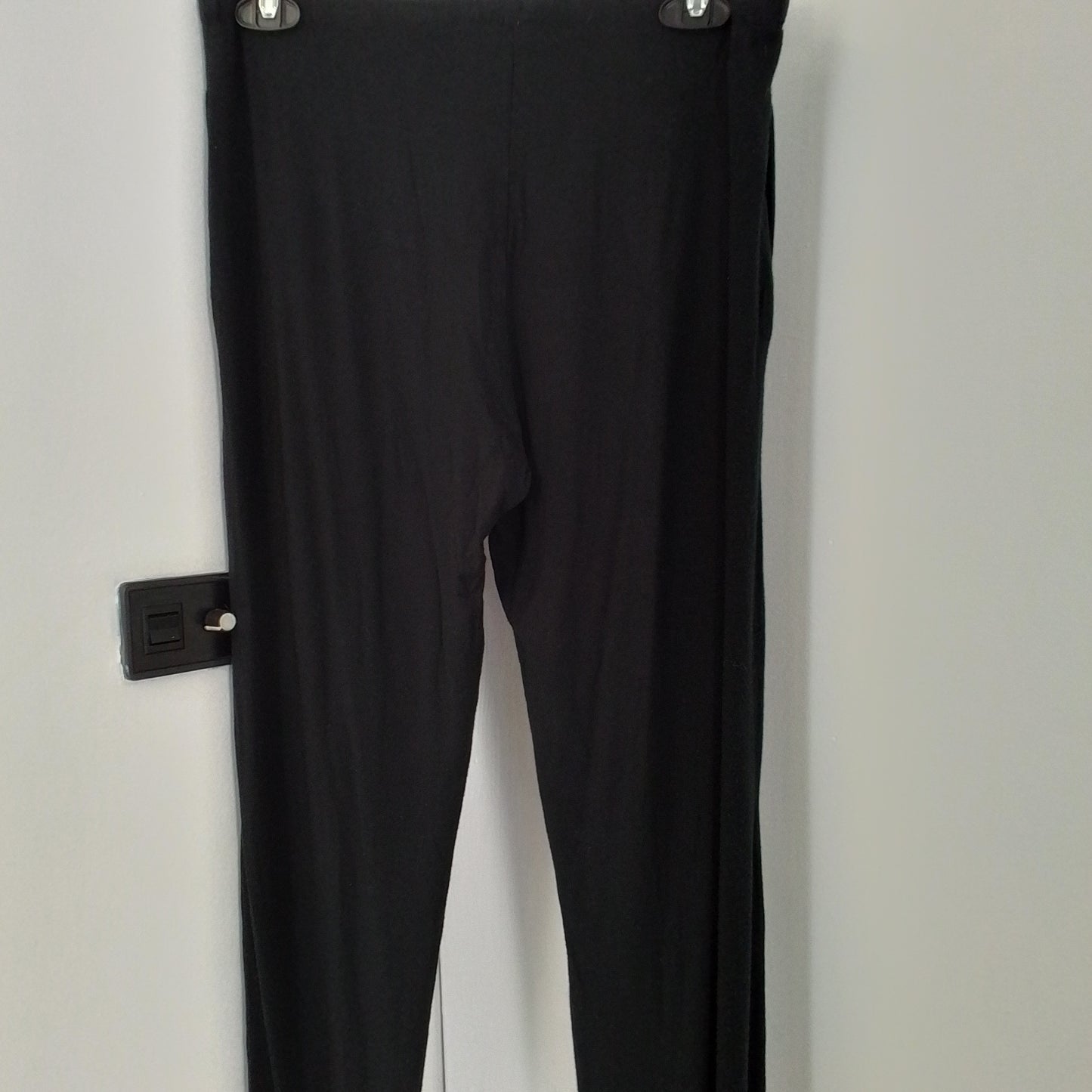Victoria's Secret Women's Pajamas Black Size S