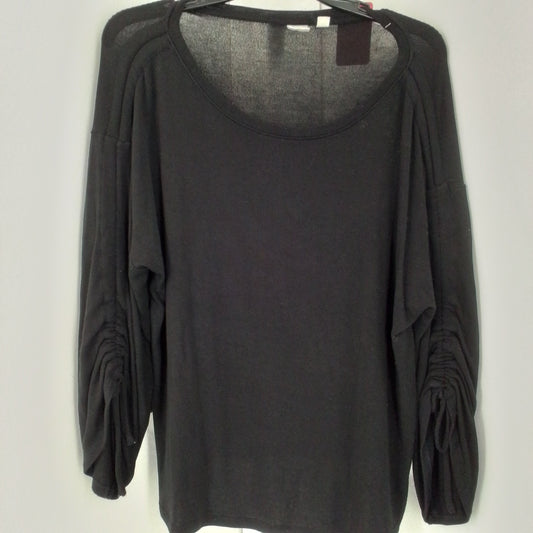 Gap Women's Black Shirt