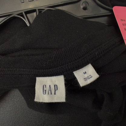 Gap Women's Black Shirt