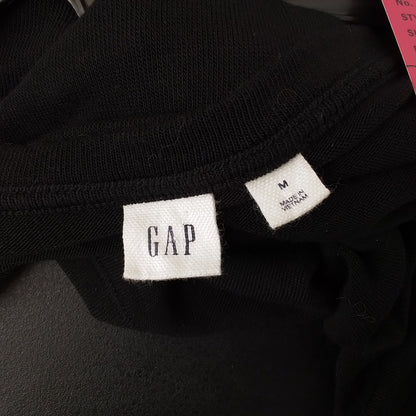 Gap Women's Black Shirt