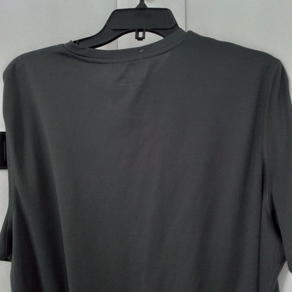 Champion Men's Grey Jersey - XL, Polyester