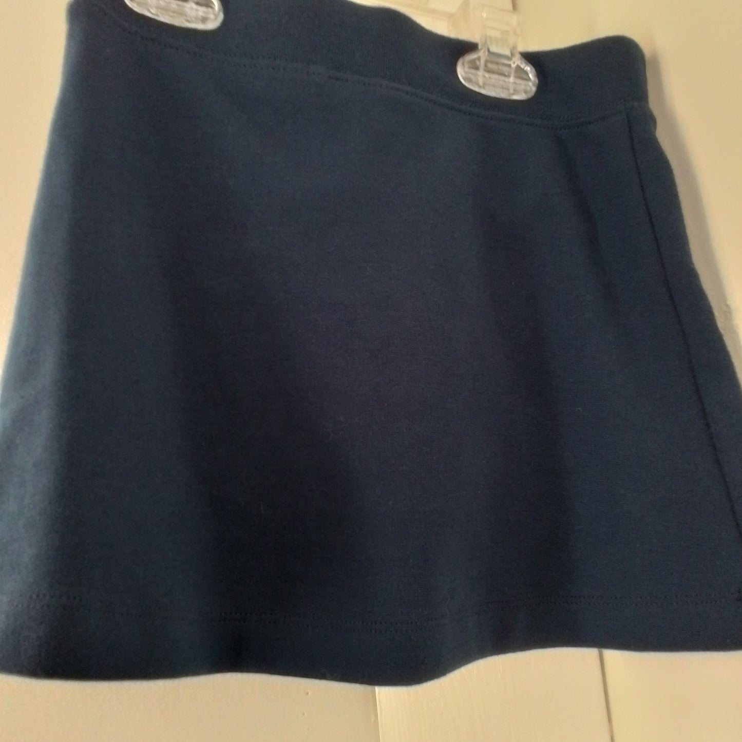 Wonder Nation Kids Blue Skirt, Size 6