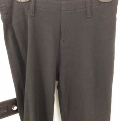 Faded Glory Women's Black Pants - Size M