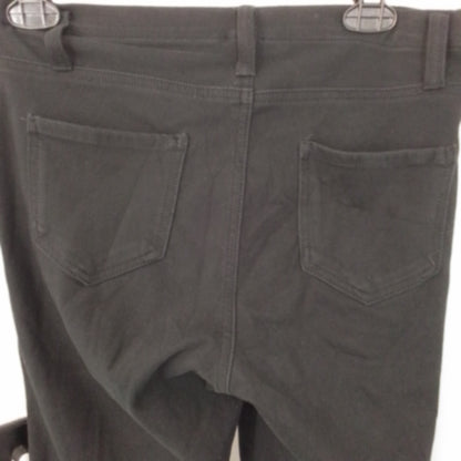 Faded Glory Women's Black Pants - Size M