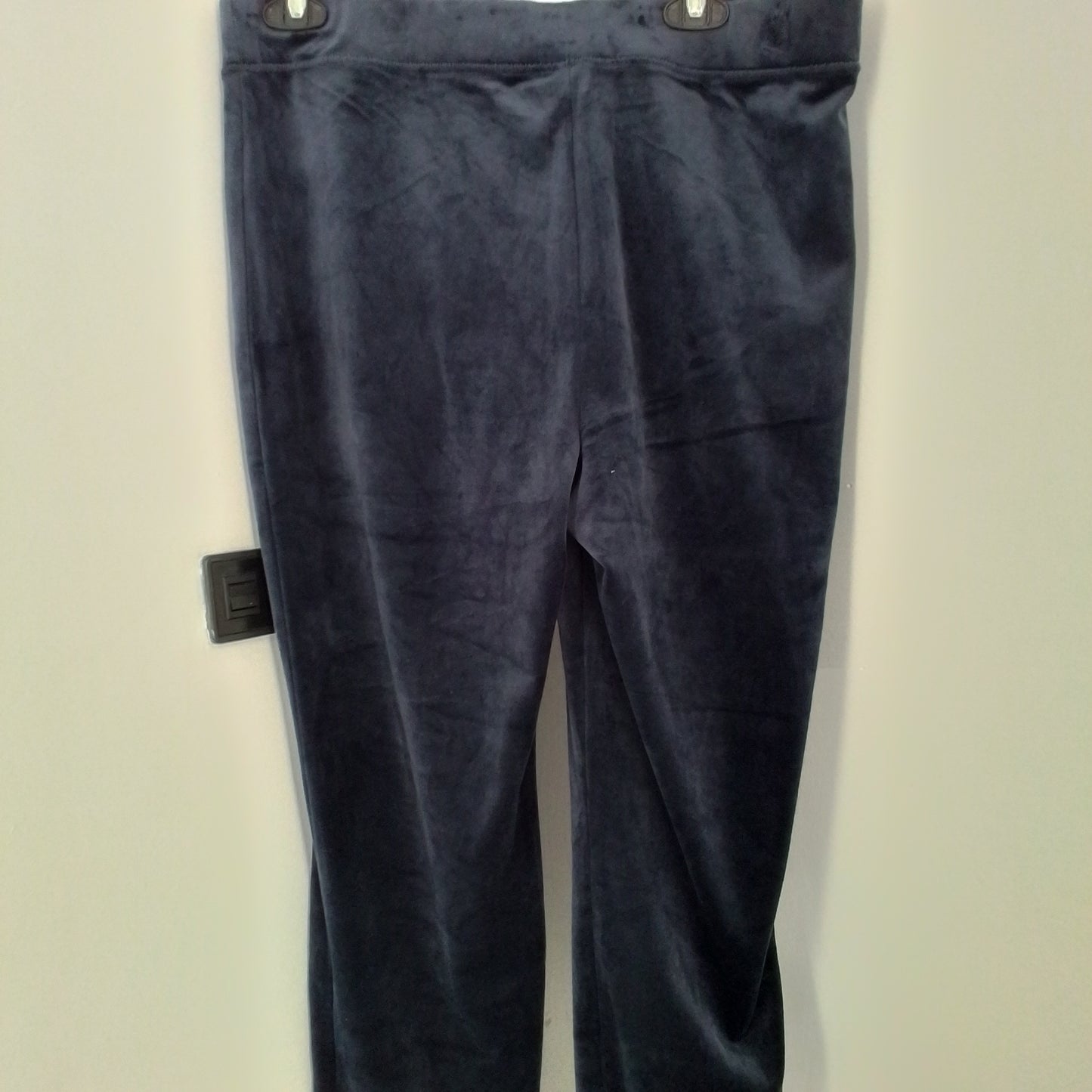 Chico's Women's Blue Blend Pants
