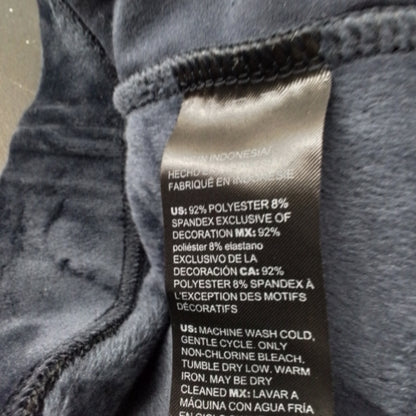 Chico's Women's Blue Blend Pants