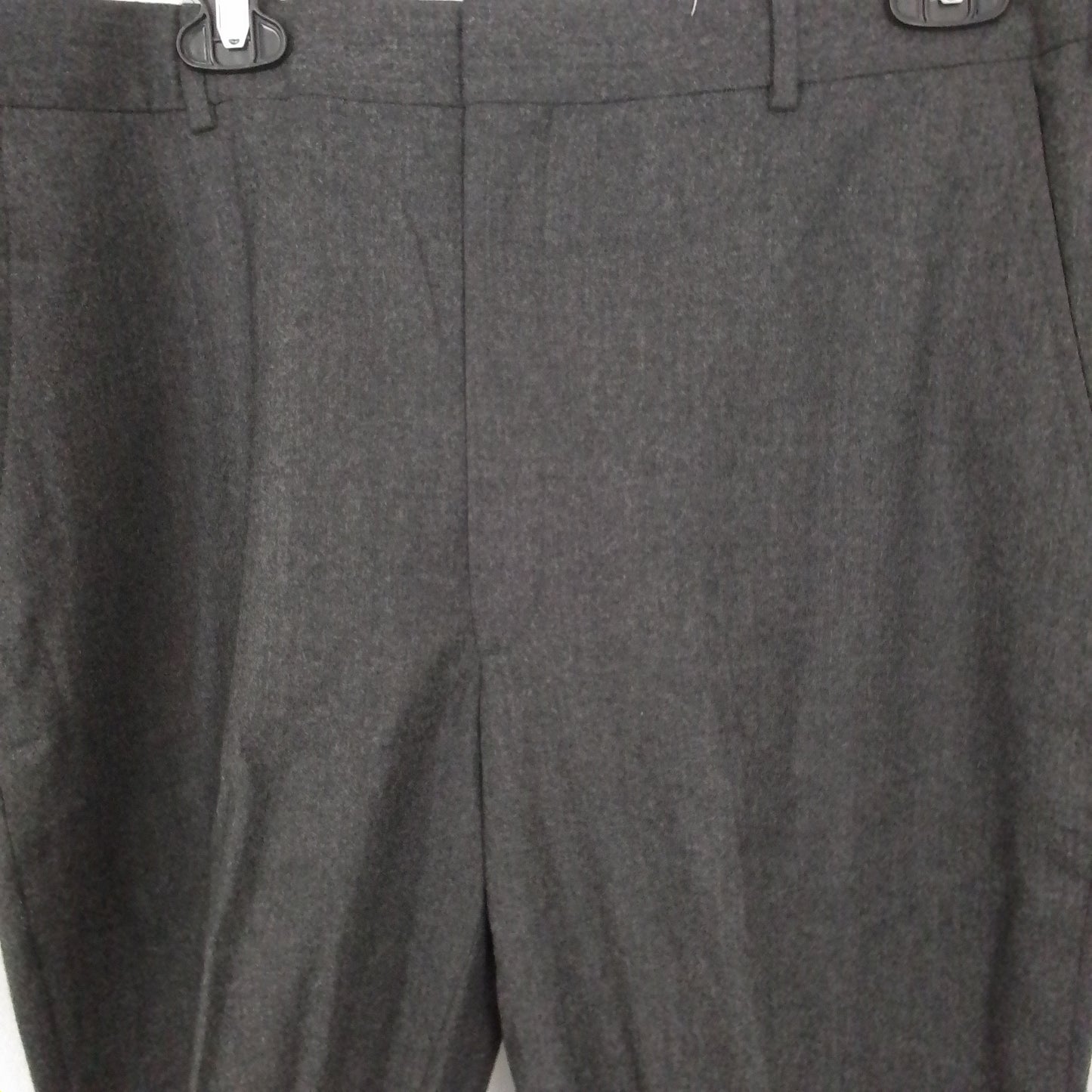 J. Press Grey Dress Pants - Size 36 (Men's)