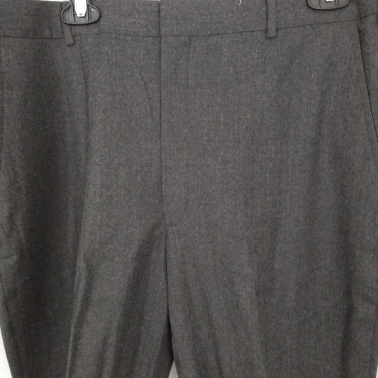 J. Press Grey Dress Pants - Size 36 (Men's)