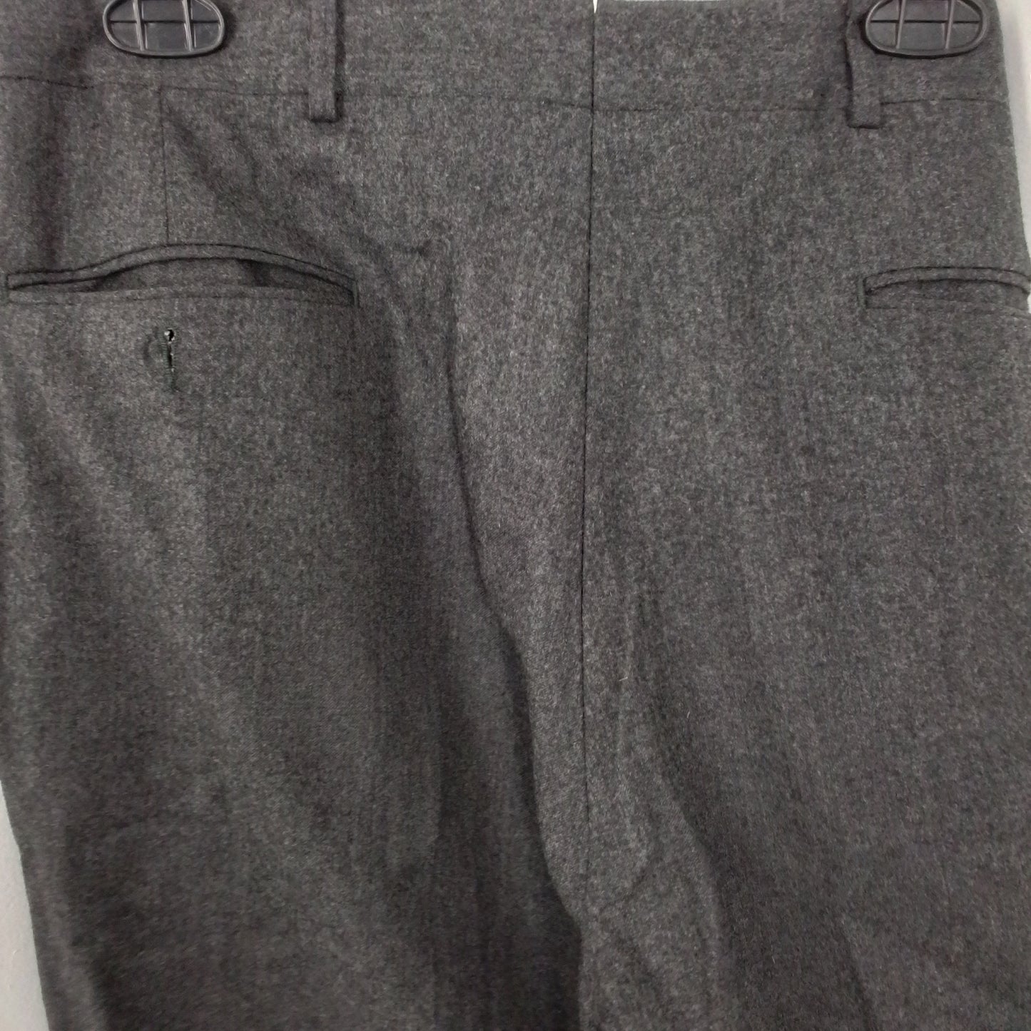 J. Press Grey Dress Pants - Size 36 (Men's)