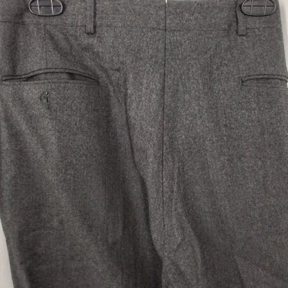 J. Press Grey Dress Pants - Size 36 (Men's)