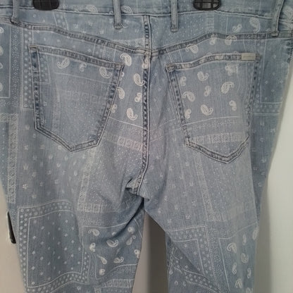 Eddie Bauer Women's Blue Jeans Size 14