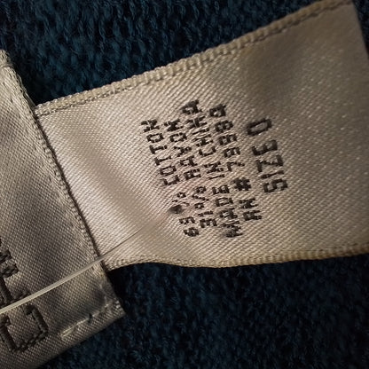 Chico's Women's Blue Cardigan - Cotton/Rayon