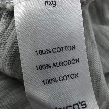 Chico's Women's Green Cotton Shirt