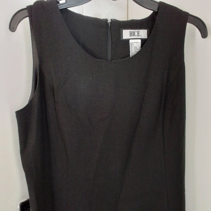 Women's Black Blend Dress