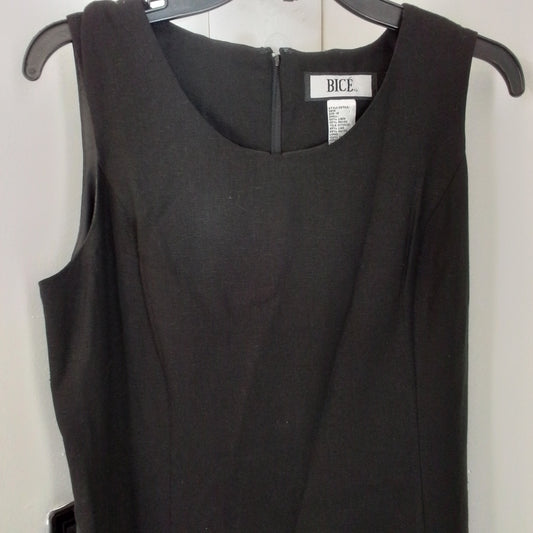Women's Black Blend Dress