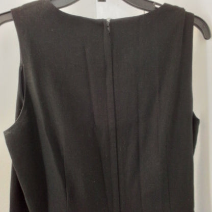 Women's Black Blend Dress