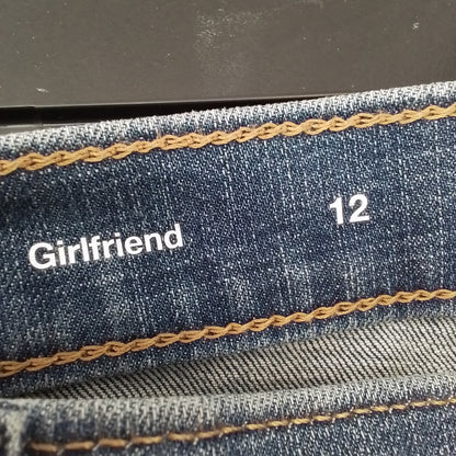 Sonoma Women's Blue Jeans Size 12