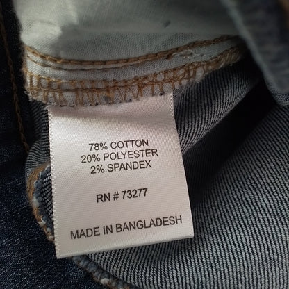 Sonoma Women's Blue Jeans Size 12