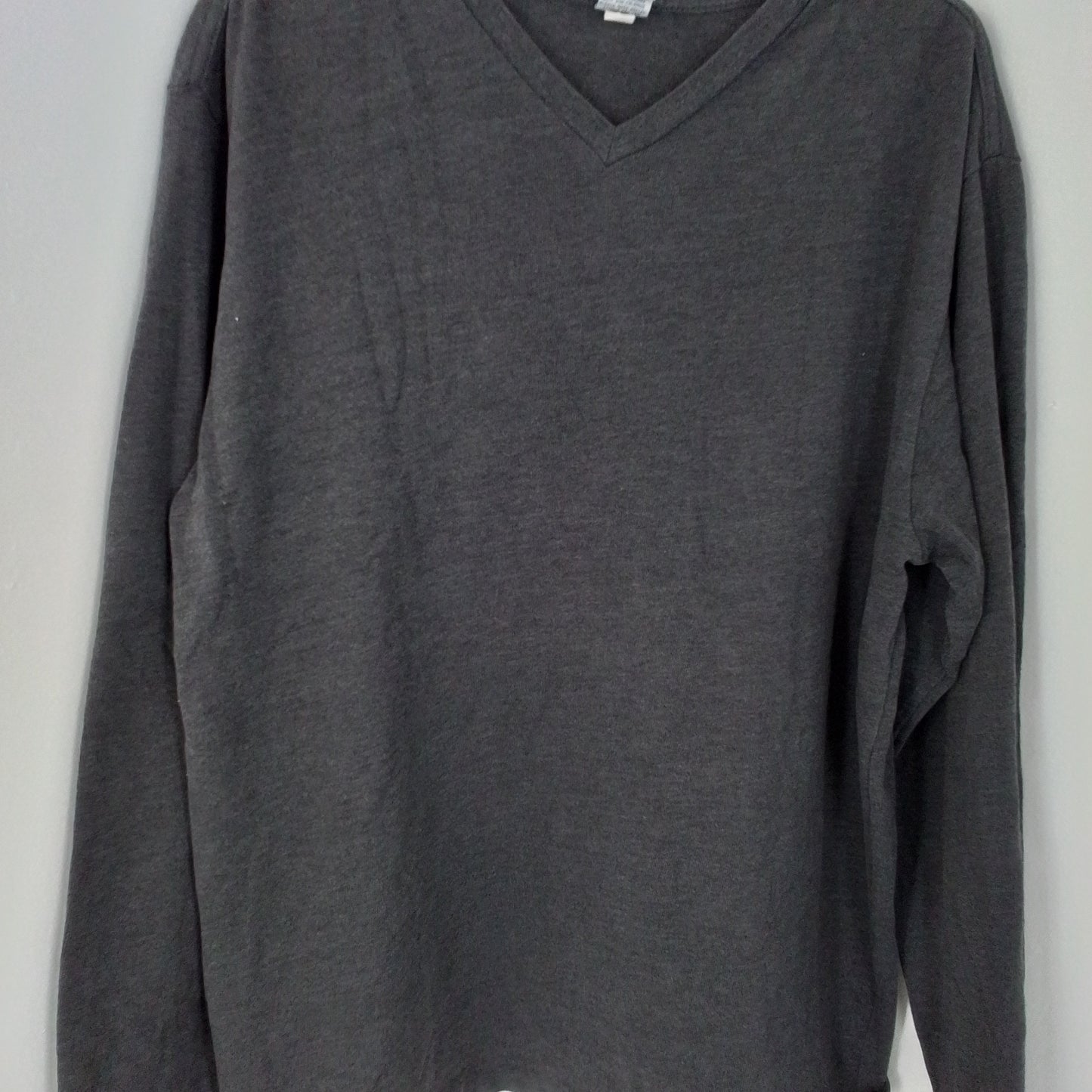 Old Navy Men's Black Jersey, Size L