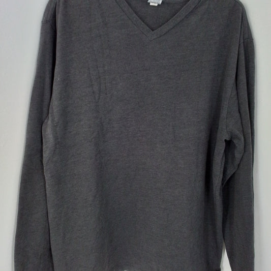 Old Navy Men's Black Jersey, Size L