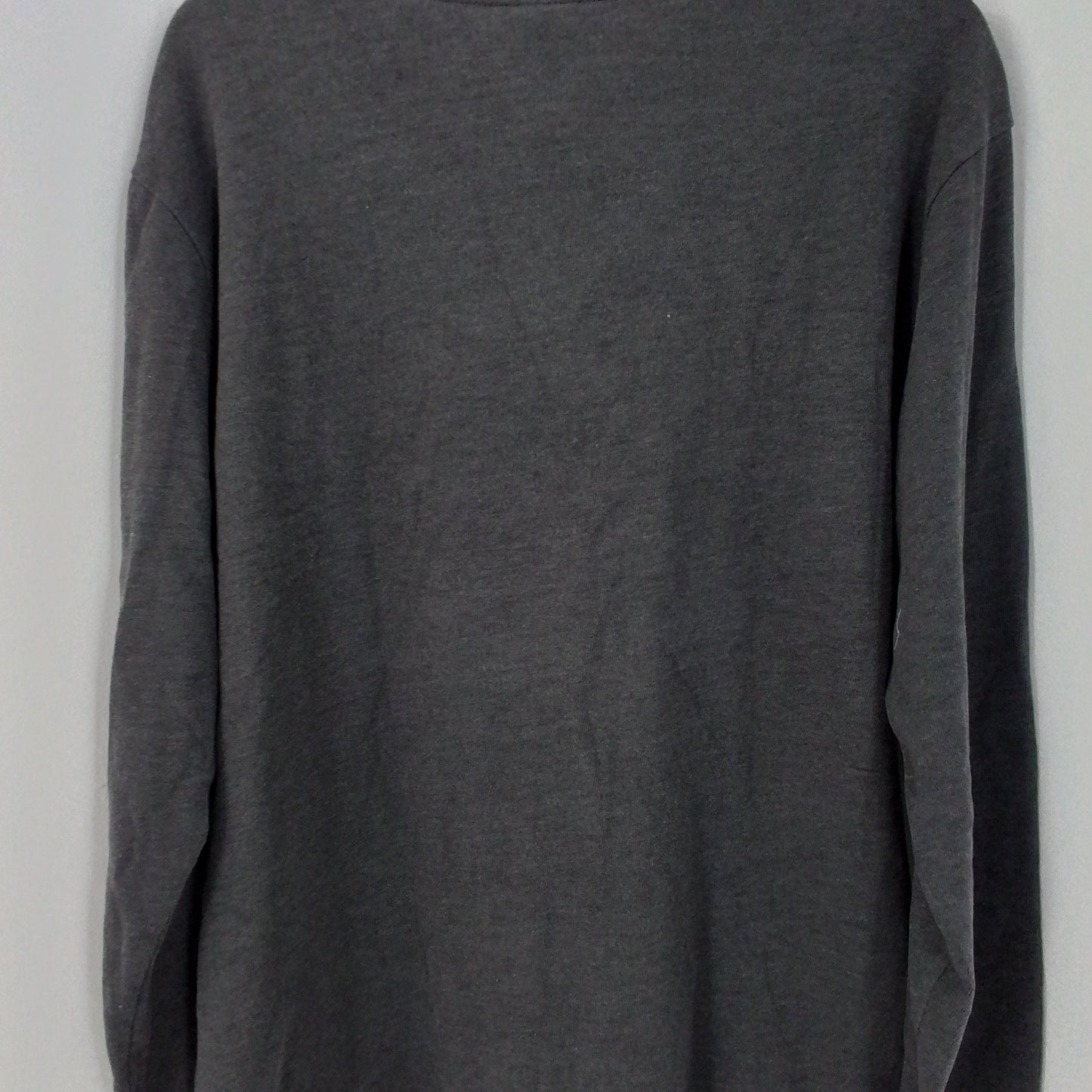 Old Navy Men's Black Jersey, Size L