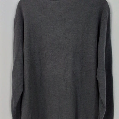 Old Navy Men's Black Jersey, Size L